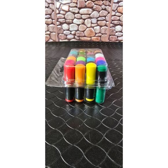 24 Pack Silhouette Sketch Pens - Picture 3 of 6